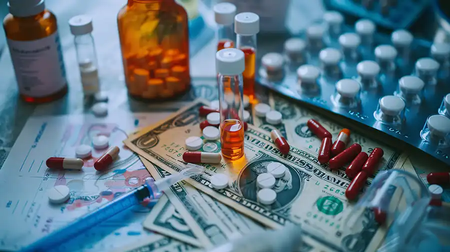 Banner : Pharmaceutical Tariffs 2026: What Section 232 Means for U.S. Pharma, Drug Pricing, and Supply Chains